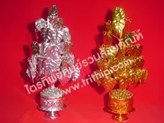 โพธิ์เงิน-ทอง