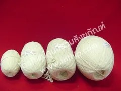 สายสิญจน์ ด้ายมงคล
