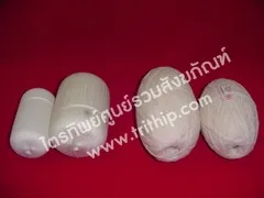 สายสิญจน์ ด้ายธรรมดา