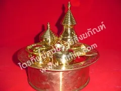 ชุดเชี่ยนหมาก กลมใหญ่