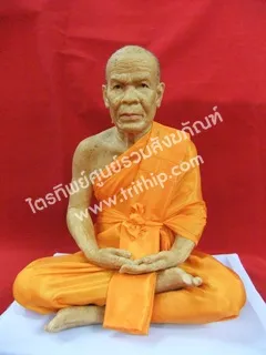 หลวงพ่อสด