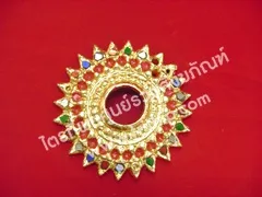 ดาวเพดานโบสถ์