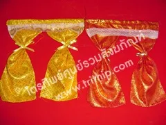 ผ้าม่านศาล