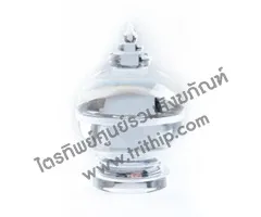 ผอบเกลียวอะคริลิค