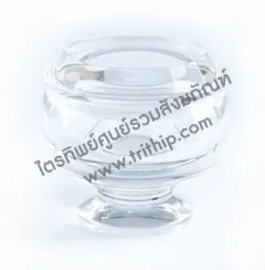 ผอบบาตรอะคริลิค