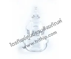 ผอบน้ำเต้าอะคริลิค
