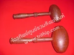 ไม้ตีระฆัง