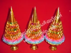 กรวยอุปัชฌาย์กระดาษ