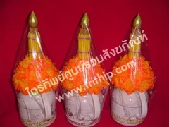 ต้นเทียนกากรองชา