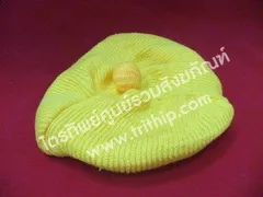 หมวกไบเล่ต์