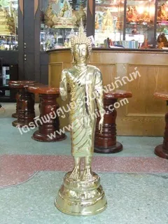 พระวันจันทร์ 12"