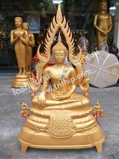 พระพุทธชินราช 15"