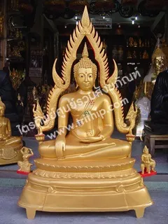 พระพุทธชินราช 20"