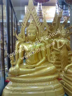 พระพุทธชินราช 35"
