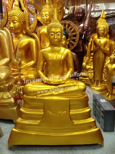หลวงพ่อโสธร 25"