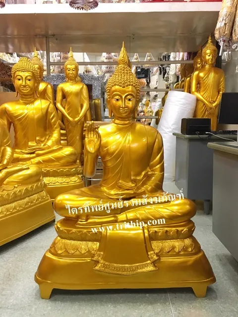 พระปางประทานพร 30"
