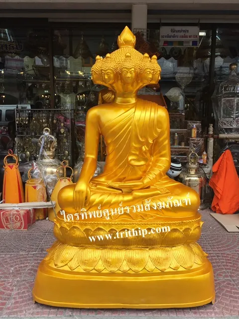 พระเศรษฐีนวโกฏิ 40"