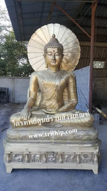 พระพุทธเมตตา 60"