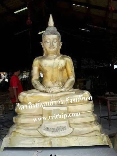 หลวงพ่อโสธร 60"