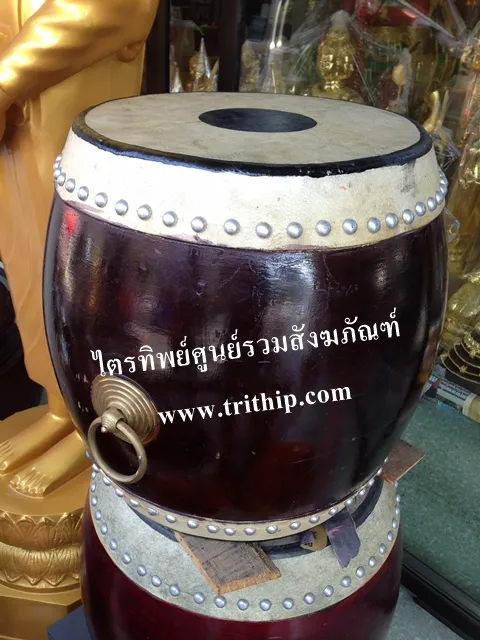 กลองเพล