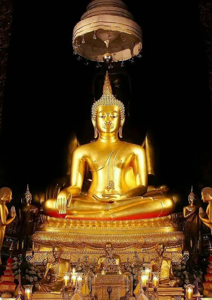 ฉลาดซื้อ วิธีตรวจสอบพระพุทธรูป ด้วยราคาไม่มีย้อมแมว