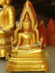 พระพุทธชินราช 25\"