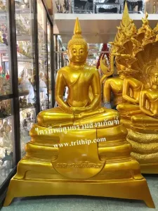 หลวงพ่อโสธร 30\"