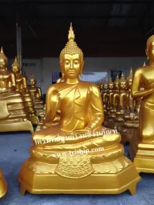 พระสุโขทัย ปางประทานพร 30\"