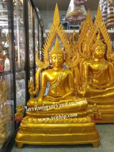 พระพุทธชินราช 30\"