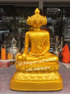 พระเศรษฐีนวโกฏิ 40\"