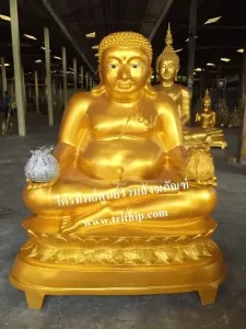 พระสังกัจจายน์ 40\"