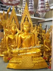 พระพุทธชินราช 40\"