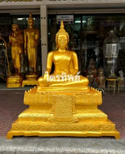 หลวงพ่อวัดไร่ขิง 30\"