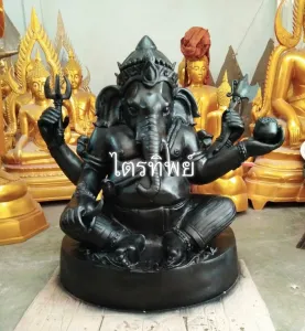 พระพิฆเนศ 30\"
