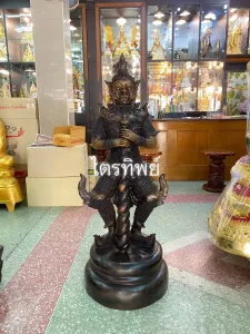 ท้าวเวสสุวรรณ 20\"