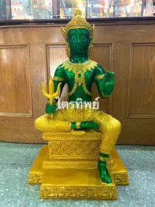พระอินทร์ 15\"