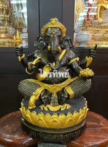 พระพิฆเนศ 15\"