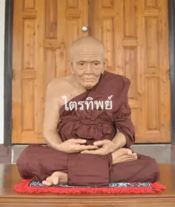 รูปเหมือนหลวงปู่ทวด 30\"