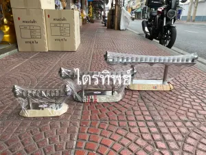 เชิงเทียนสแตนเลส